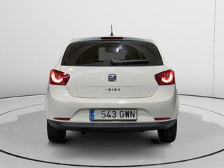 Seat Ibiza Style
