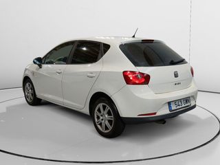 Seat Ibiza Style