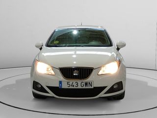 Seat Ibiza Style