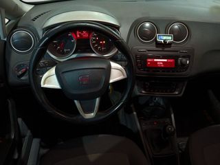 Seat Ibiza Style