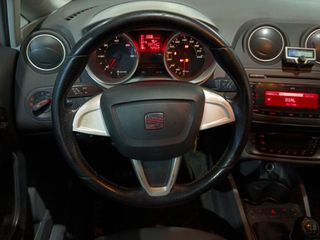 Seat Ibiza Style