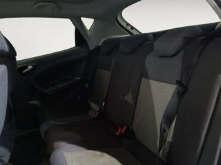 Seat Ibiza Style