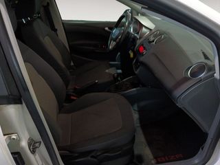 Seat Ibiza Style