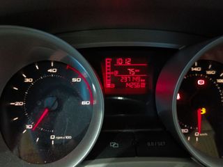 Seat Ibiza Style