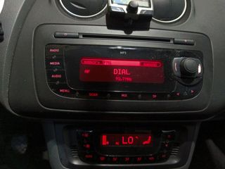 Seat Ibiza Style