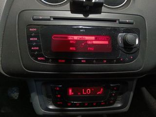 Seat Ibiza Style