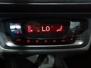 Seat Ibiza Style