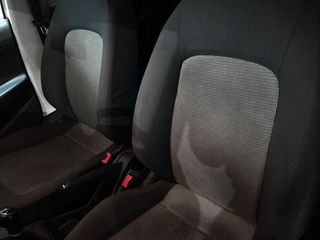 Seat Ibiza Style
