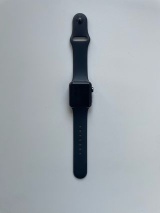 Apple Watch Serie 3 42mm Grigio Siderale