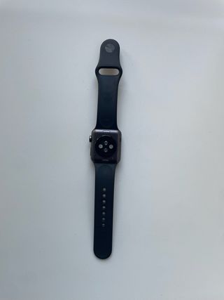 Apple Watch Serie 3 42mm Grigio Siderale