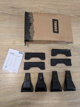 Thule Kit de fijación al techo 1451