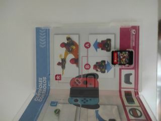 Mario Kart 8 Deluxe Nintendo Switch