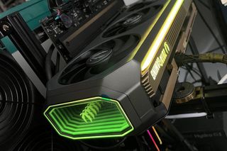 Tarjeta Gráfica ZOTAC RTX 5080 AMP Extreme