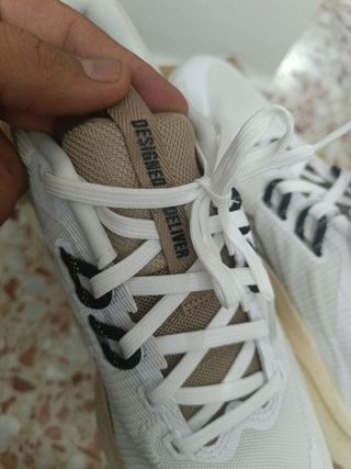 Zapatillas Nike Trail Juniper II Talla 43