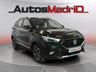 MG ZS 1.5 Luxury