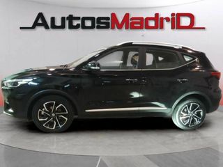 MG ZS 1.5 Luxury