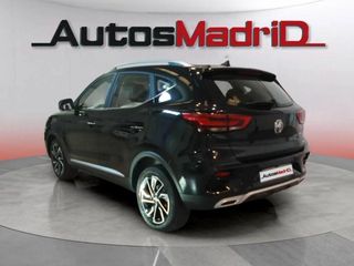 MG ZS 1.5 Luxury