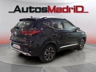 MG ZS 1.5 Luxury