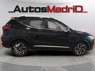 MG ZS 1.5 Luxury
