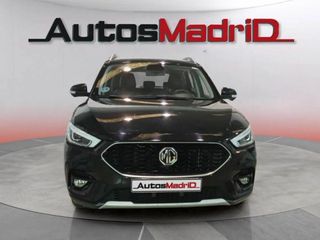 MG ZS 1.5 Luxury