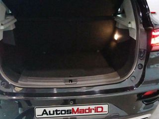 MG ZS 1.5 Luxury