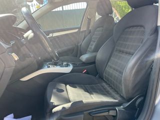 Audi A4 2015