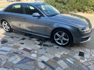 Audi A4 2015