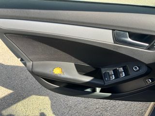 Audi A4 2015