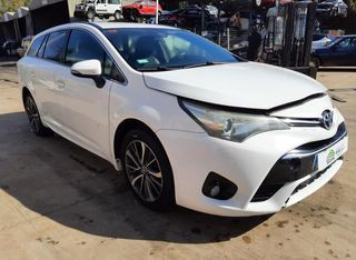 Cinturon toyota 8623273 7336005190 avensis touring