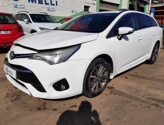 Cinturon toyota 8623273 7336005190 avensis touring