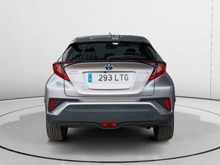 Toyota C-HR Hybrid Advance