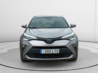 Toyota C-HR Hybrid Advance