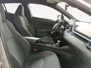 Toyota C-HR Hybrid Advance