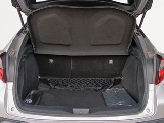 Toyota C-HR Hybrid Advance