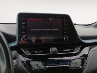 Toyota C-HR Hybrid Advance