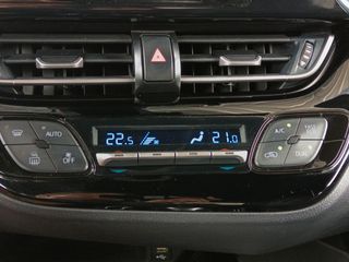 Toyota C-HR Hybrid Advance