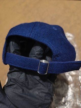 Gorra New Era 