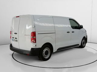 Toyota Proace L1 Van GX
