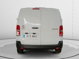 Toyota Proace L1 Van GX