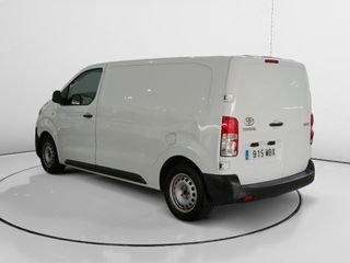 Toyota Proace L1 Van GX