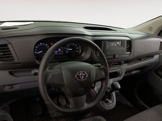 Toyota Proace L1 Van GX