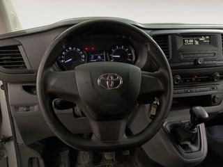 Toyota Proace L1 Van GX