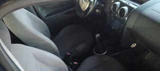 Ford Fusion 2004