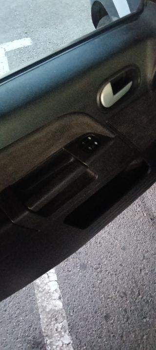 Ford Fusion 2004