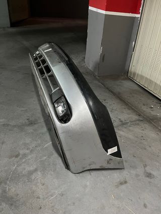 Paragolpes Renault Espace