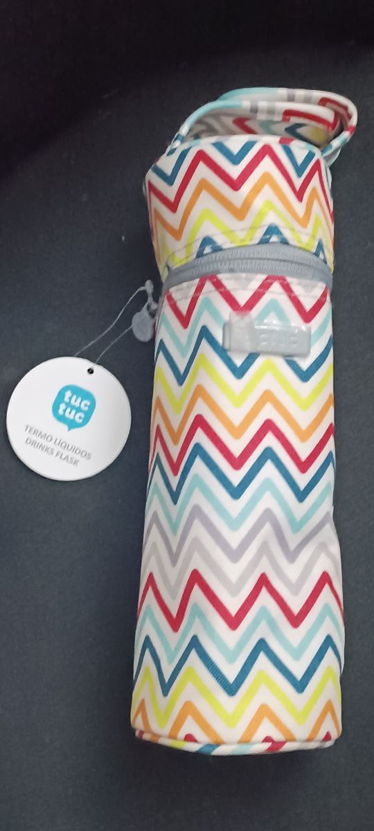 Funda Tuc Tuc para termo líquidos