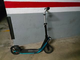 Patinete Oxelo Azul