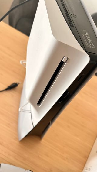 PS5 Slim Estándar + 2 Mandos Originales
