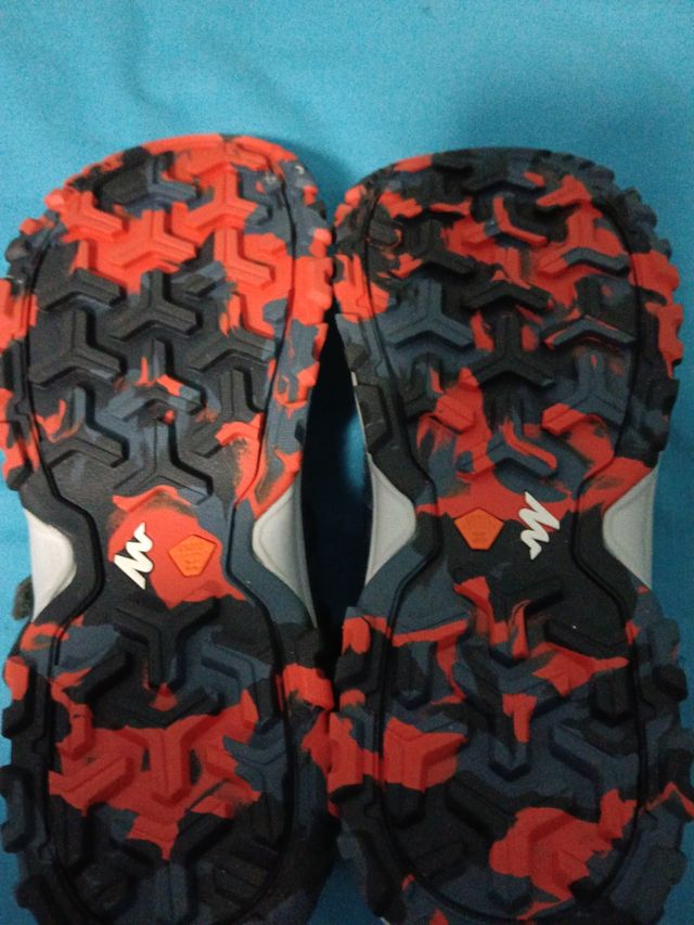 Sandalias Quechua niño