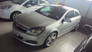 Opel Astra 2006